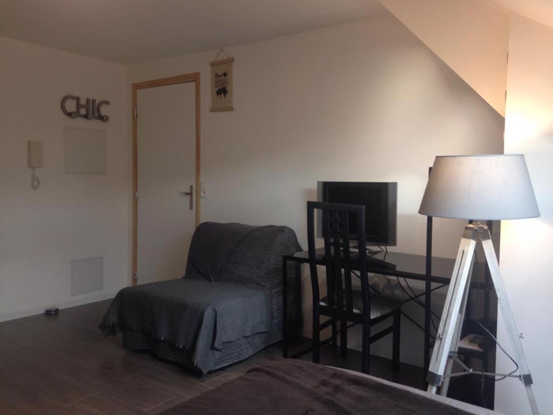 Charles Bed & Breakfast Thaon-les-Vosges Exterior foto
