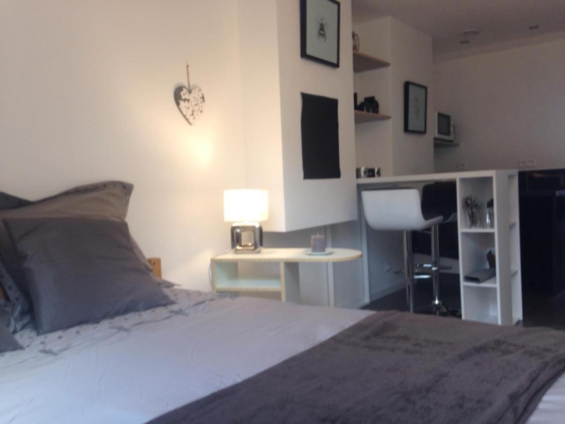 Charles Bed & Breakfast Thaon-les-Vosges Exterior foto