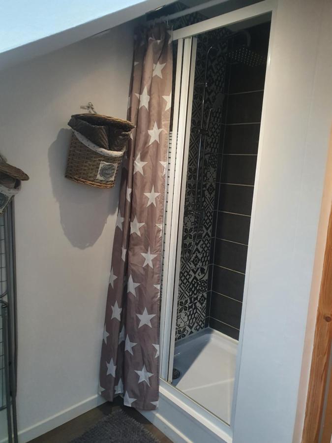 Charles Bed & Breakfast Thaon-les-Vosges Exterior foto