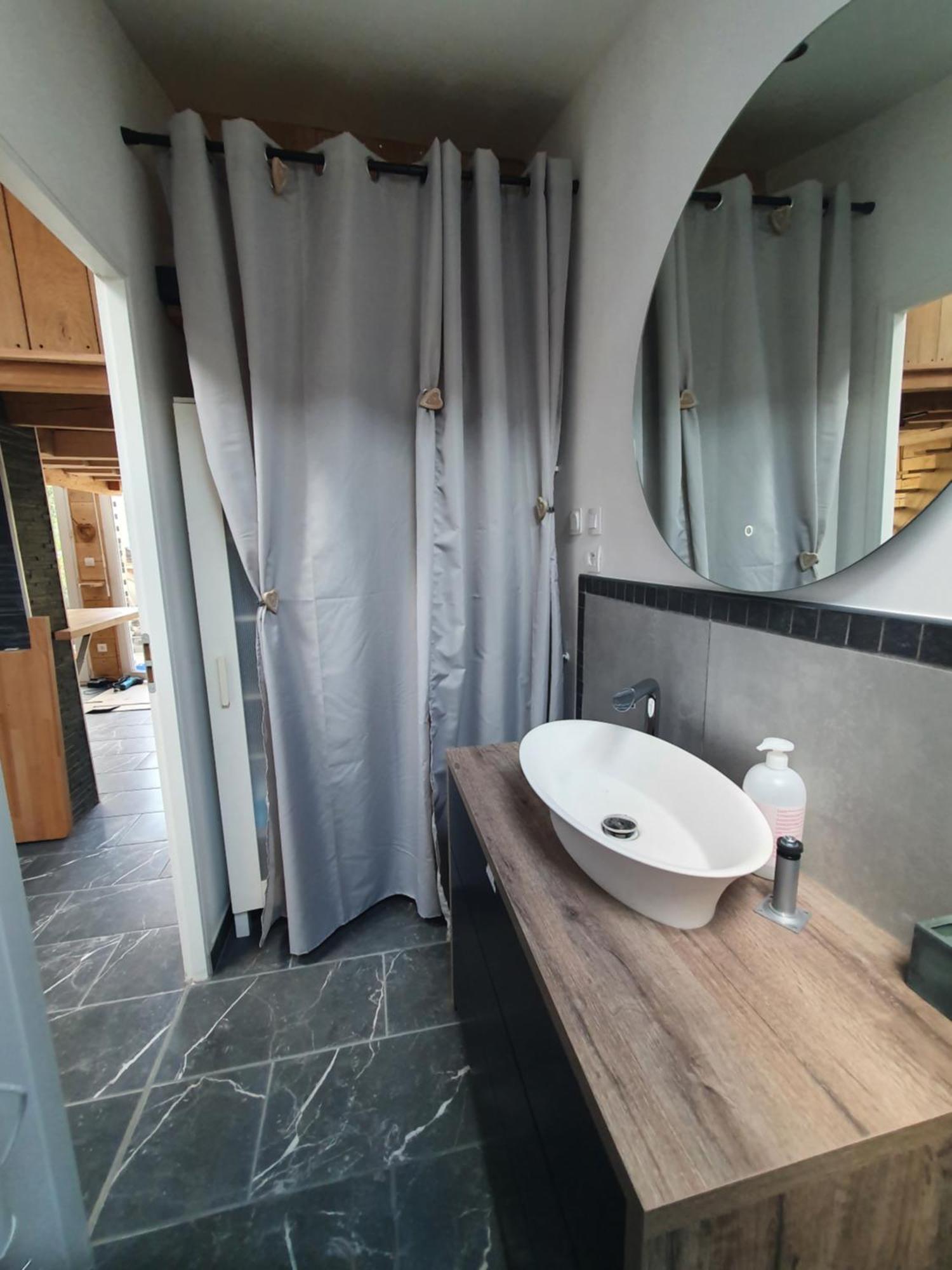 Charles Bed & Breakfast Thaon-les-Vosges Exterior foto