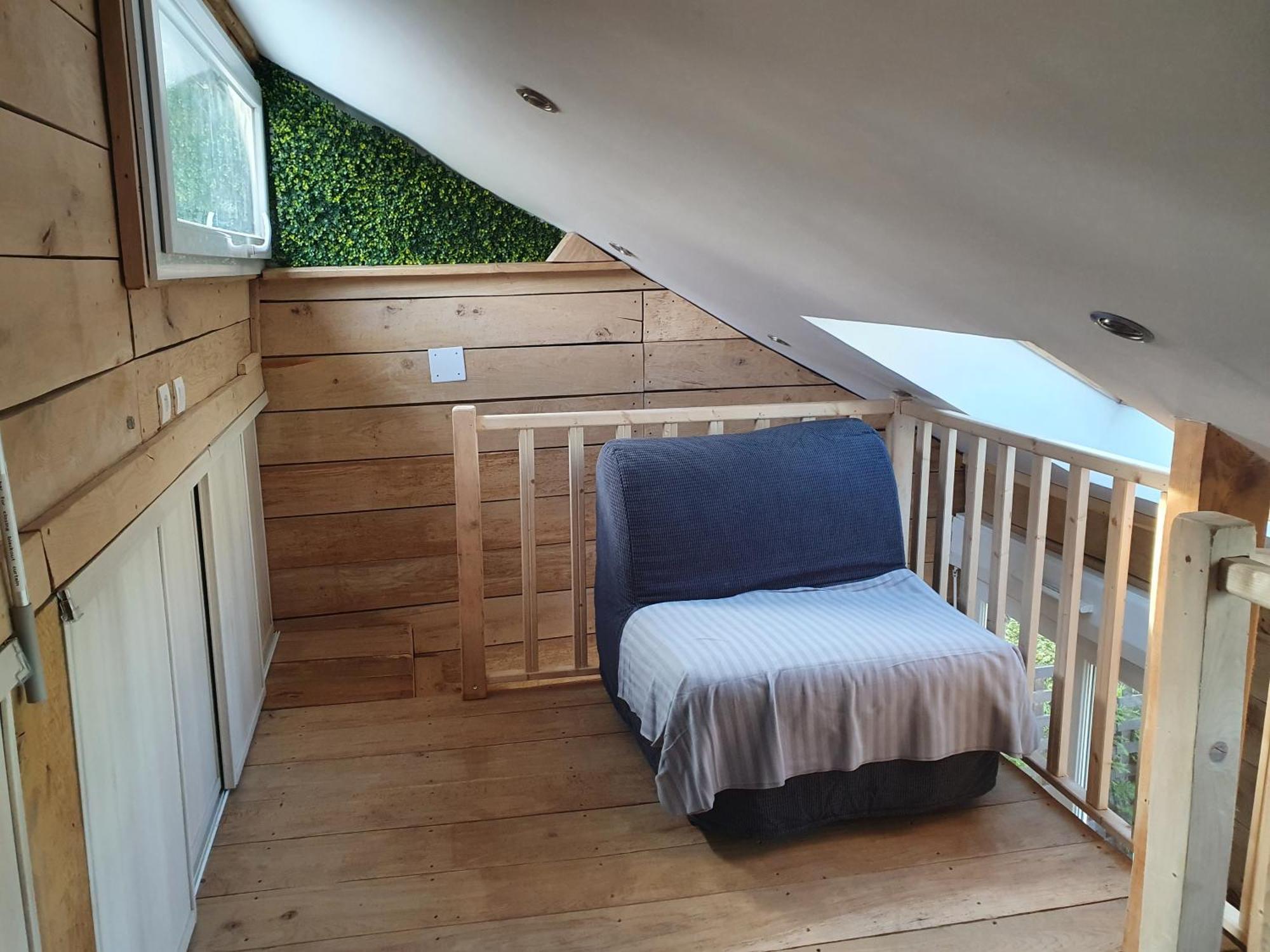 Charles Bed & Breakfast Thaon-les-Vosges Exterior foto