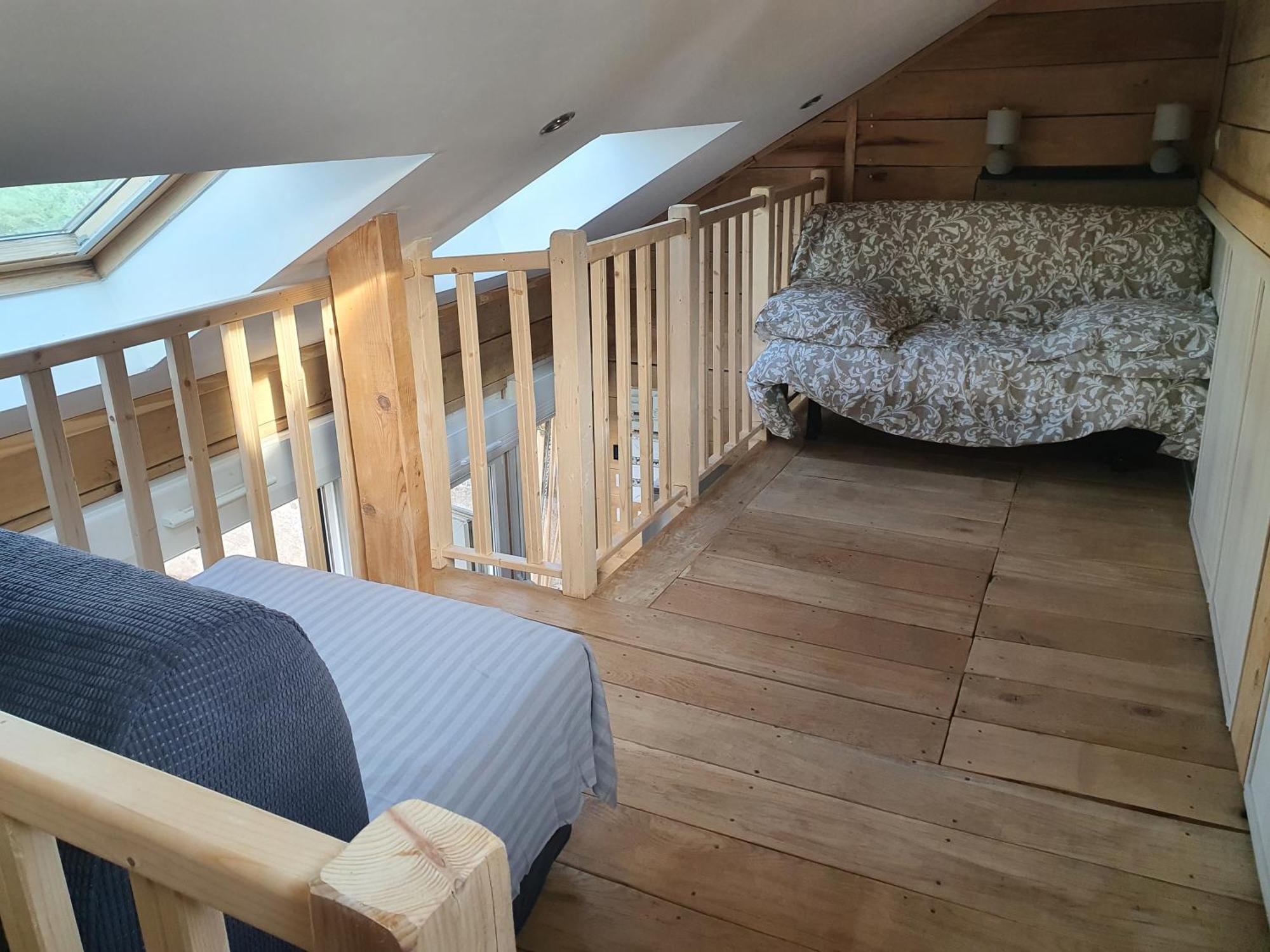 Charles Bed & Breakfast Thaon-les-Vosges Exterior foto