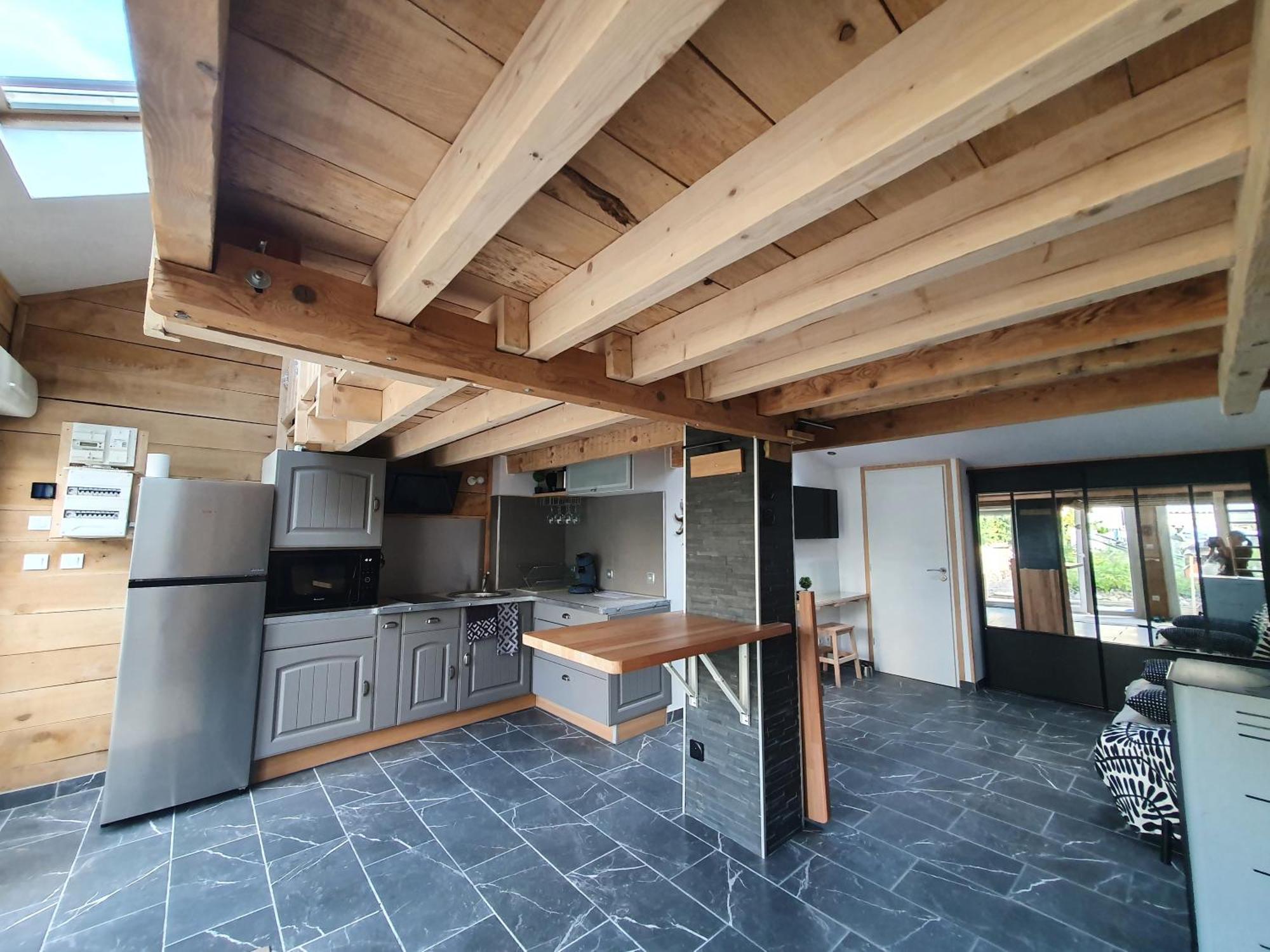 Charles Bed & Breakfast Thaon-les-Vosges Exterior foto