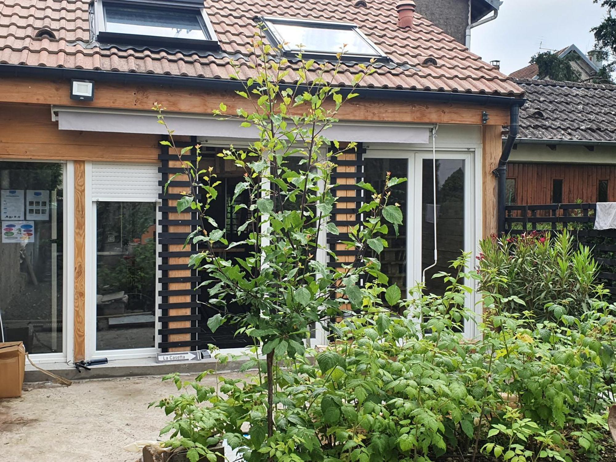 Charles Bed & Breakfast Thaon-les-Vosges Exterior foto